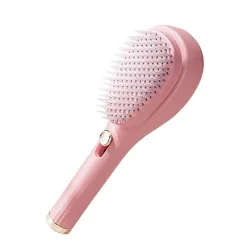 برس جادویی دکمه دار سایز بزرگ