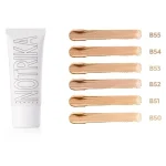 بی بی کرم نوتریکا Light Weight