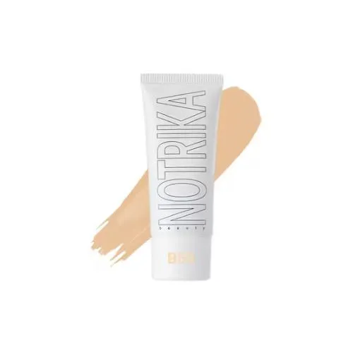 Notrika BB Cream Light Weight B50 بی بی کرم نوتریکا Light Weight رنگ B50