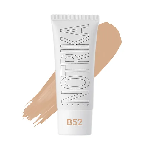 Notrika BB Cream Light Weight B52 بی بی کرم نوتریکا Light Weight رنگ B52