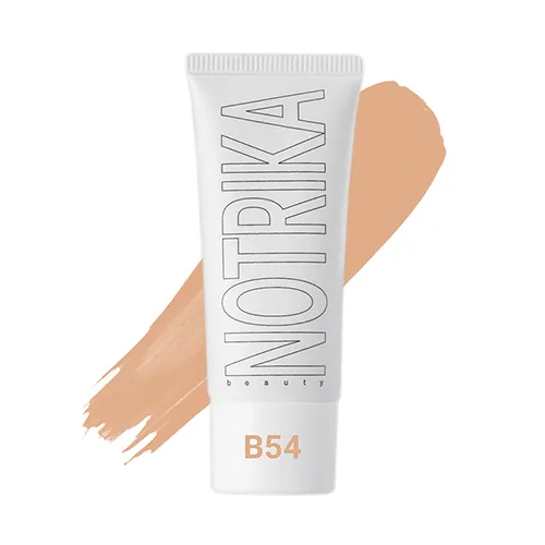 Notrika BB Cream Light Weight B54 بی بی کرم نوتریکا Light Weight رنگ B54