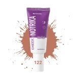 رژ گونه مایع نوتریکا LB رنگ 122