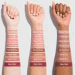 رنگ بندی خط لب شیگلم حجم دهنده بوستر