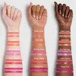 رژ گونه شیگلم مدل کرمی پودری