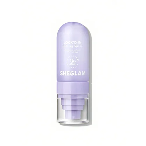 Sheglam Lock'd In Setting Spray اسپری فیکس شیگلم Lock'd In