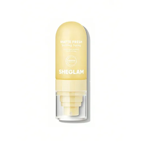 Sheglam Matte Fresh Setting Spray اسپری فیکس شیگلم Matte Fresh
