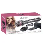 سشوار چرخشی بابلیس مدل As250E