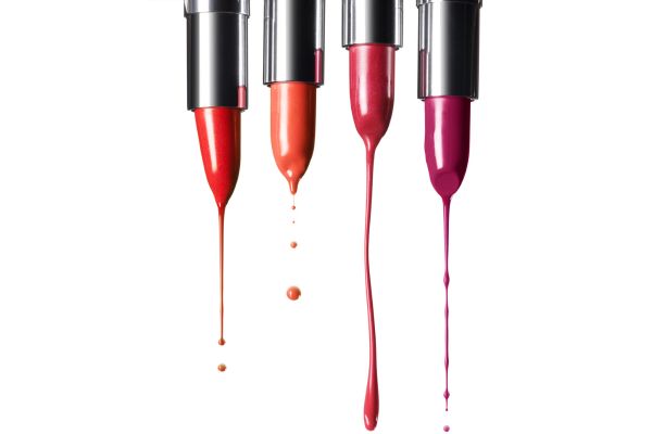 تفاوت رژلب جامد مات با سایر انواع رژ لب