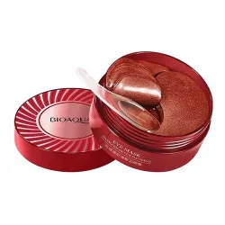 ماسک زیر چشم بیوآکوا عصاره جلبک قرمز