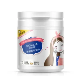 پد آرایش پاک کن بیوآکوا