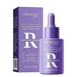 سرم صورت رتینول بایوآکوا