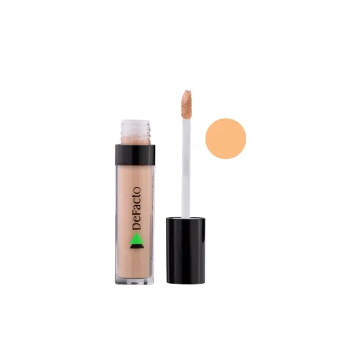 Defacto Perfect Cover Concealer D01 کانسیلر دیفکتو پرفکت کاور کد D01