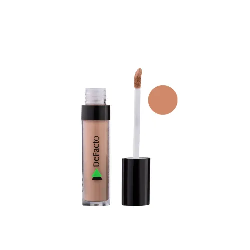Defacto Perfect Cover Concealer D04 کانسیلر دیفکتو پرفکت کاور کد D04