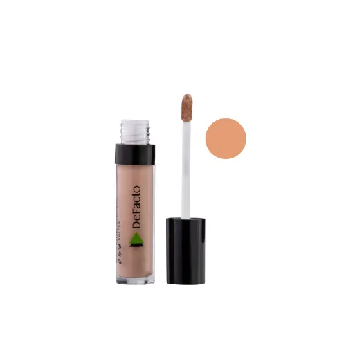 Defacto Perfect Cover Concealer D06 کانسیلر دیفکتو پرفکت کاور کد D06