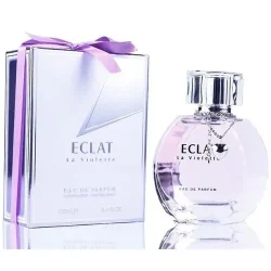 ادو پرفیوم فراگرنس ورد اکلت لا ویولت Eclat La Violette 100 میلی لیتر