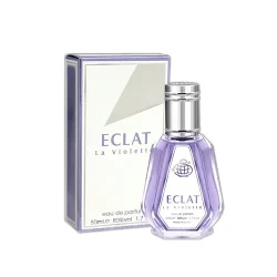 ادو پرفیوم فراگرنس ورد اکلت لا ویولت Eclat La Violette