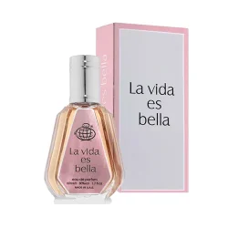 فراگرنس ورد ادو پرفیوم لاویدا اس بلا La Vida Es Bella