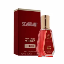 فراگرنس ورد ادوپرفیوم اسکندانت بله سلین له پرفیوم Scandant Belle Celine Le Parfum