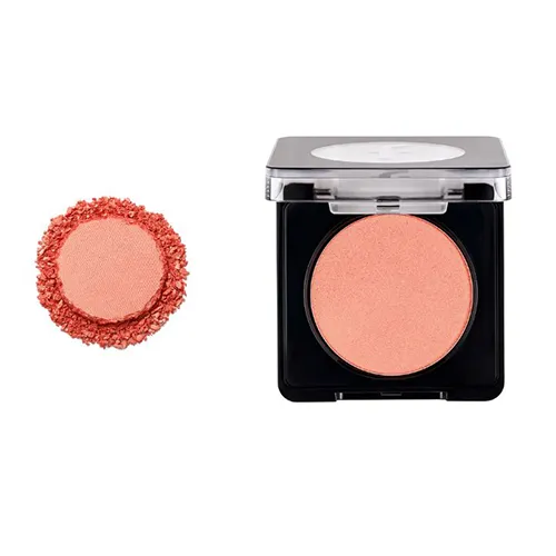 Flormar Blush No.110 Pinky promise رژ گونه فلورمار رنگ پینکی پرومیس کد 110