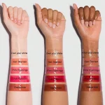 لیپ گلاس شیگلم حجم دهنده و براق کننده