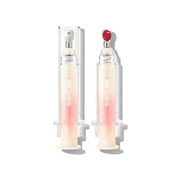 لیپ گلاس شیگلم حجم دهنده و براق کننده رنگ True Passion