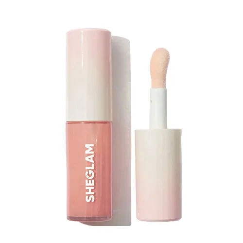 Sheglam Hot Goss Plumping Lip Gloss Oh Em Gee لیپ گلاس حجم دهنده شیگلم Oh Em Gee