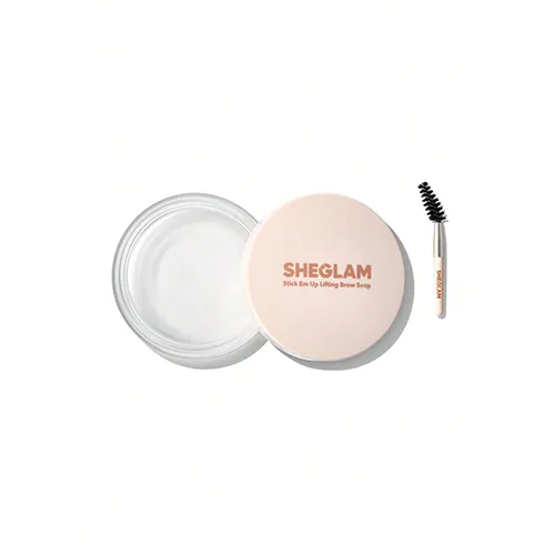 Sheglam Stick Em Up Lifting Brow Soap صابون ابرو شیگلم حالت دهنده Stick Em Up