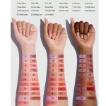 خرید رژ گونه مایع شیگلم رنگ Real Deal