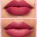 تناژ رژ لب جامد شیگلم مات رنگ Peony