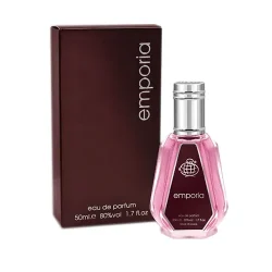 فراگرنس ورد ادو پرفیوم امپوریا Emporia