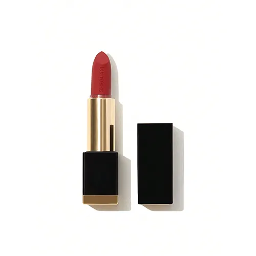 sheglam Matte Allure Lipstick - Rouge رژ لب جامد شیگلم مات رنگ Rouge