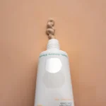 رنگ کرم ضد آفتاب رنگی برایت مکس مدل فیزیکال SPF 50