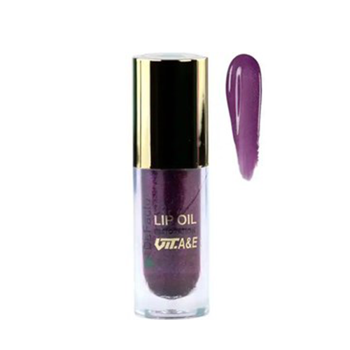 Defacto Gloss Shine Liquid Lipstick D02 رژ لب مایع شاین دیفکتو کد D02 رنگ بنفش