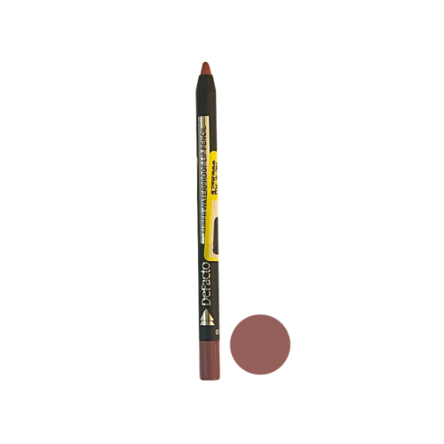 Defacto Lip Liner D03 مداد لب دیفکتو کد D03