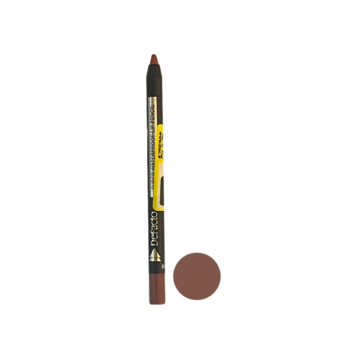 Defacto Lip Liner D04 مداد لب دیفکتو کد D04