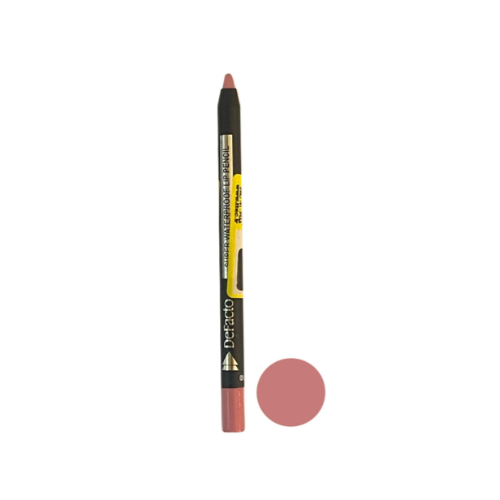 Defacto Lip Liner D05 مداد لب دیفکتو کد D05
