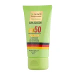 کرم ضد آفتاب دیفکتو رنگی آل اسکین SPF50 شماره D03