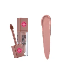 رژ لب مایع فلورمار کیس می مور رنگ Babe شماره 001