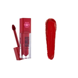 رژ لب مایع فلورمار کیس می مور رنگ Candy شماره 011