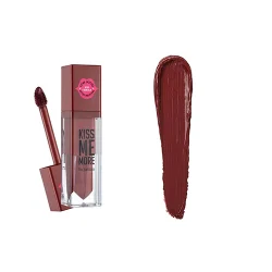 رژ لب مایع فلورمار کیس می مور رنگ Choco شماره 010