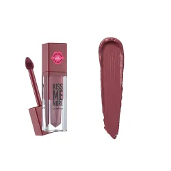 رژ لب مایع فلورمار کیس می مور رنگ Mademoiselle شماره 008