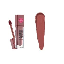 رژ لب مایع فلورمار کیس می مور رنگ Perfect Match شماره 025