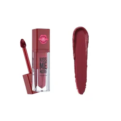 رژ لب مایع فلورمار کیس مور رنگ Rosa شماره 007