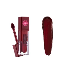 رژ لب مایع فلورمار کیس می مور رنگ Sangria شماره 013