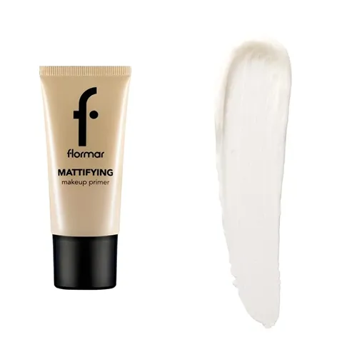 Flormar Mattifying Makeup Primer پرایمر فلورمار مات کننده