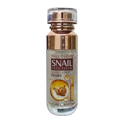 سرم پرایمر کیس بیوتی عصاره حلزون