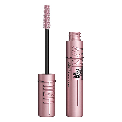 Maybelline Sky High Volume Mascara ریمل میبلین مدل اسکای های