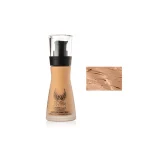 کرم پودر نوتریکا شیشه ای آرگان کد F13