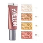 رنگبندی هایلایتر مایع نوتریکا