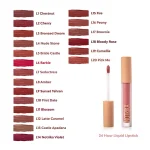 رژ لب مایع نوتریکا